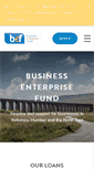 Mobile Screenshot of befund.org